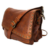 Spaghetti Western Womens Crossbody Messenger Bag        SWC169CG