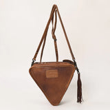 American Darling Womens Crossbody Messenger Bag    ADBG576BR