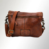 Spaghetti Western Womens Crossbody Messenger Bag        SWC169CG