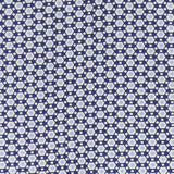 Wrangler Boys Blue Logo Geometric Print Shirt     112356519