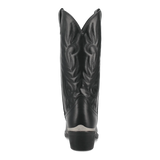 Laredo Mens 13" McComb Western Boot - Black           12621