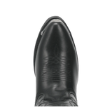 Laredo Mens 13" McComb Western Boot - Black           12621