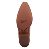 Laredo Women's Serenade Leather Boot - Brown       20014