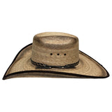 American Hat Maker Laredo Texas Cowboy Hat