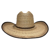 American Hat Makers Yuma Palm Cowboy Hat