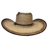 American Hat Maker Laredo Texas Cowboy Hat