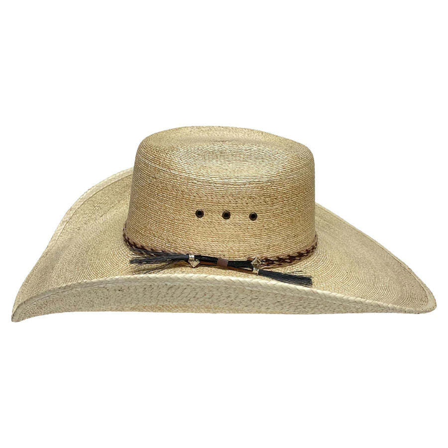 Billings | Mens Straw Cowboy Hat by American Hat Makers