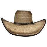 American Hat Maker Laredo Texas Cowboy Hat