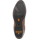 Dan Post Mens Cottonwood Western Boots - Taupe  DP3387