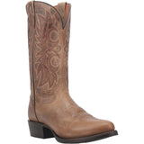 Dan Post Mens Cottonwood Western Boots - Taupe  DP3387
