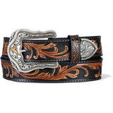 Tony Lama Mens Westerly Ride Belt     C41519