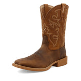 TwistedX Mens 11" Tech X Boot       MXTR005