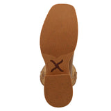TwistedX Mens 11" Tech X Boot       MXTR005
