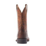 Ariat Mens Sport Big Country Western Boot     10044561