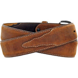 Justin Classic Western Belt    53709 / X5409