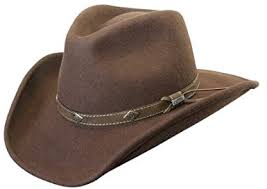 Conner Hats-Corral Shapeable Western Hat   C1016