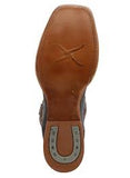 Twisted X Men’s 12″ Rancher Boot     MRAL023