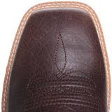 Twisted X Mens 12″ Western Work Boot with CellStretch® – WP    MXBW002