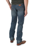 Wrangler Retro® Slim Straight Jean - Dark Knight     88MWZDK