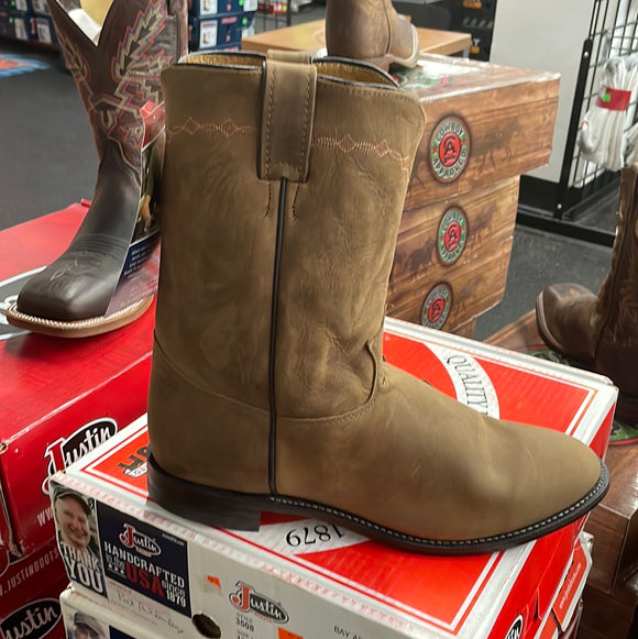 Justin Roper 3508 – Boondocks Western Store llc