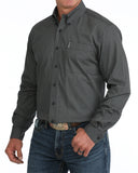 CINCH Modern Fit Print   MTW1347167