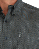 CINCH Modern Fit Print   MTW1347167