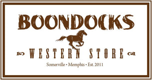 Boondocks Western Store llc