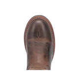 Laredo Mens Dawson Round Toe Western Boots   7915