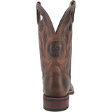 Laredo Mens Dawson Round Toe Western Boots   7915