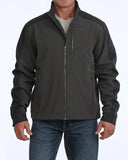 Cinch Men's Brown Bonded Jacket        MWJ1946001
