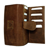 STS Ranchwear Womens Baroness Trifold Wallet        STS67503