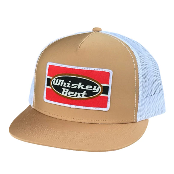 Whiskey Bent Men's 