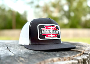 Red Dirt Hat Co. Men's Caps  - TATER                 RDHC-483
