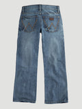 Wrangler Boys Retro Bootcut Jean - Greeley         JRT20GL / BRT20GL