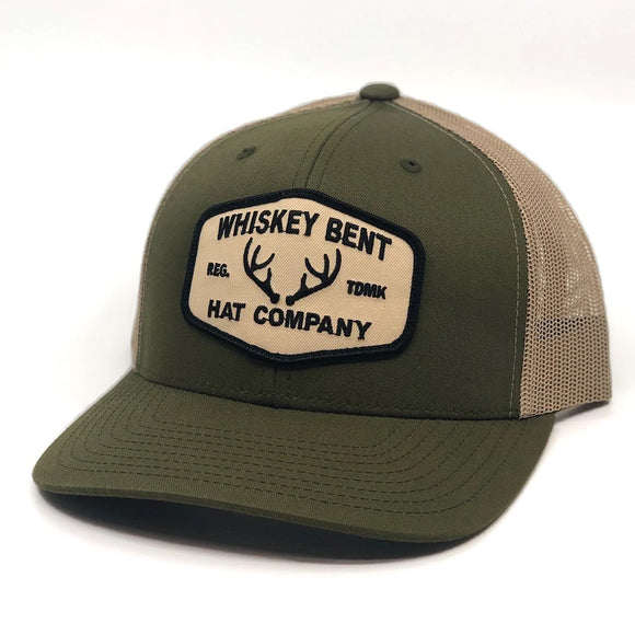 Whiskey Bent Hat Co. - 