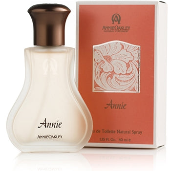 Annie Oakley - Annie  Eau de Toilette Natural Spray for Women    F1000