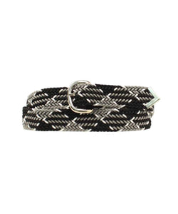 M&F Western Mens Nocona Braided Belt         2000650 / 2000650X