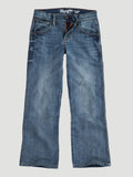 Wrangler Boys Retro Bootcut Jean - Greeley         JRT20GL / BRT20GL