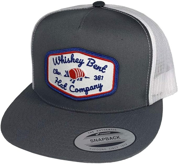 Whiskey Bent Hat Co. - 