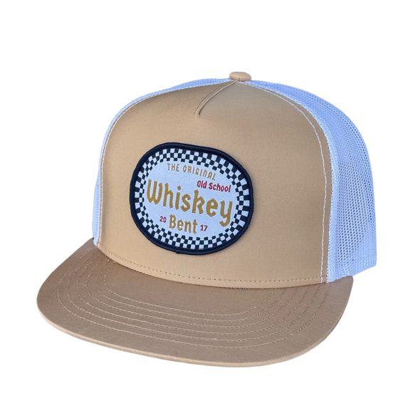 Whiskey Bent Mens 