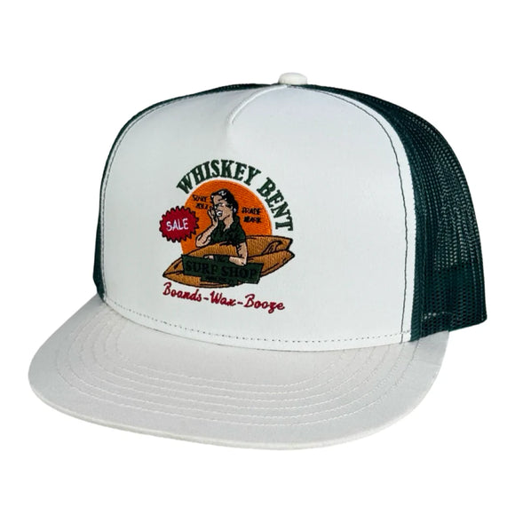 Whiskey Bent Men's 