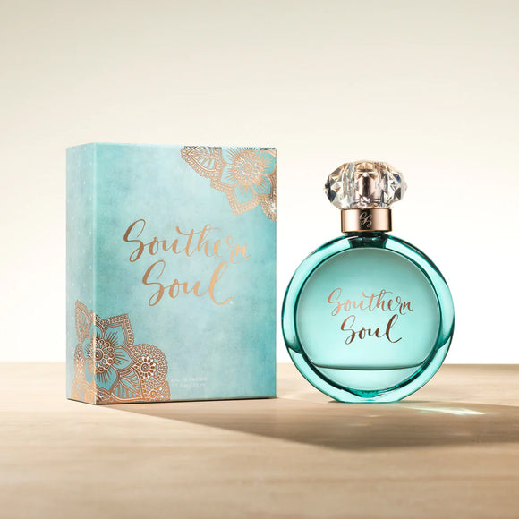 Southern Soul Eau de Parfum By Tru Western    92486