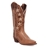 Laredo Women's Serenade Leather Boot - Brown       20014