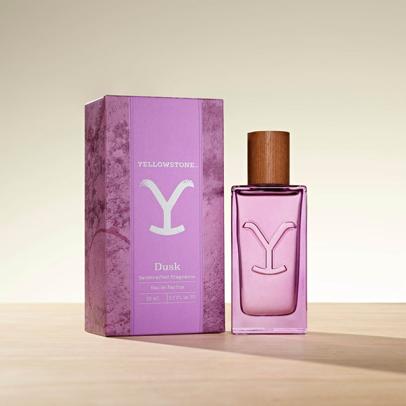 Yellowstone Dusk Perfume for Women by Tru       97085