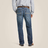 Ariat Mens M2 Traditional Relaxed Owens Boot Cut Jeans    10036071