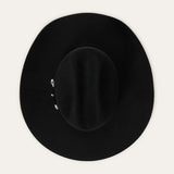 Stetson Corral 4X Cowboy Hat - Black         SBCRAL-754007