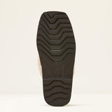 Ariat Womens Jackie Exotic Square Toe Slippers - Camo Metal     AR4420-300 / 10058653