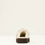 Ariat Womens Jackie Exotic Square Toe Slippers - Camo Metal     AR4420-300 / 10058653