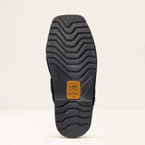 Ariat Womens Jackie Exotic Square Toe Slippers - Cheetah    AR2830-200 / 10039061