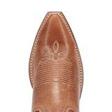 Laredo Women's Serenade Leather Boot - Brown       20014